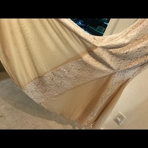 Cachet Dresses - Cachet wedding/prom dress Cachet Dresses - Cachet wedding/prom dress